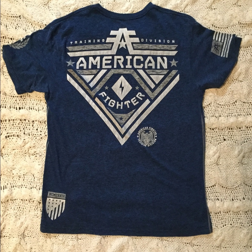 American Fighter T-shirt